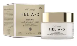 Helia-D Cell Concept Firming + Anti-Wrinkle Day Cream 45+ SPF 20