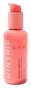 Kinship Naked Papaya Gentle Enzyme Face Cleanser