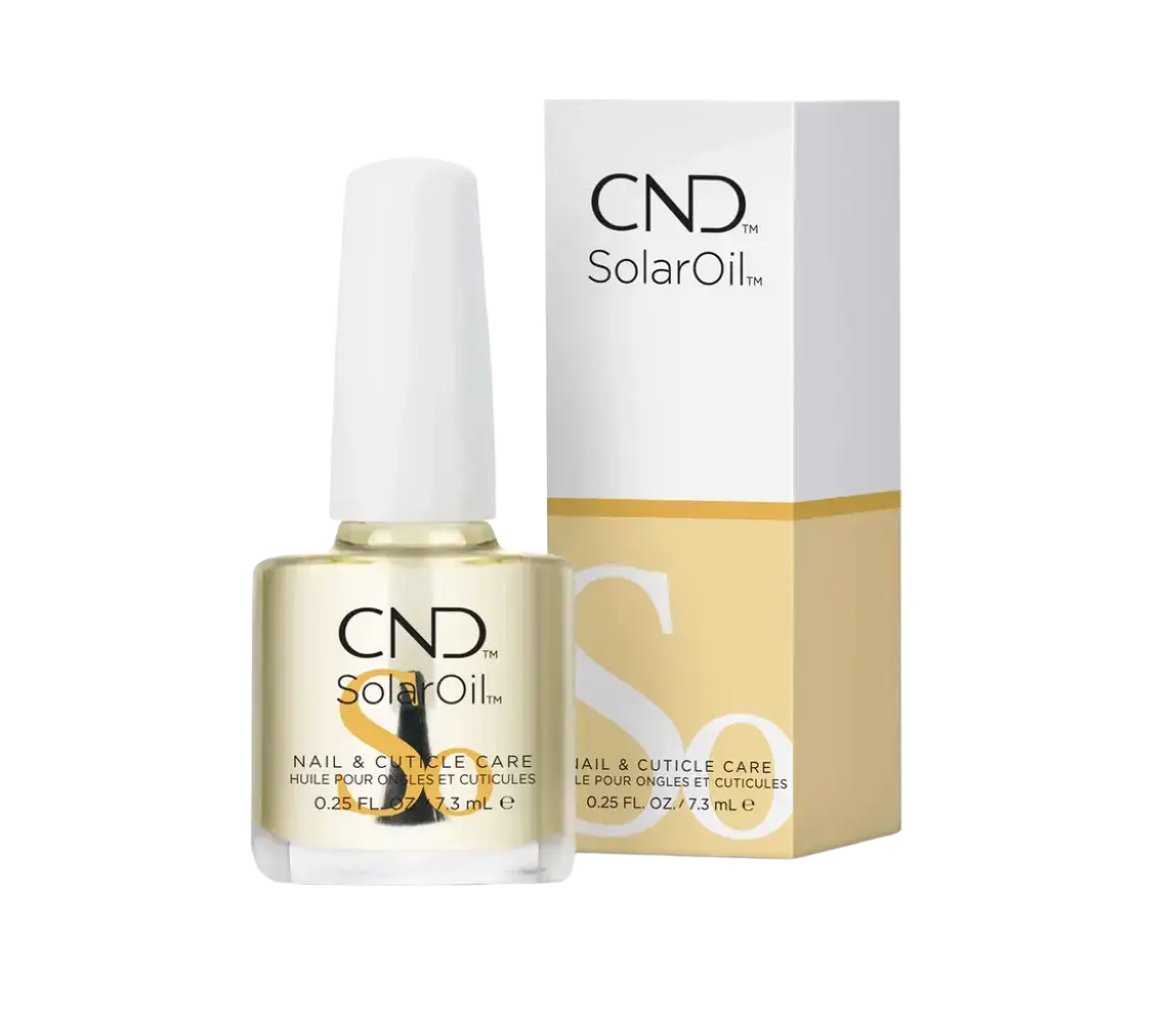 CND Solaroil