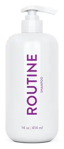 Routine Natural Beauty Rose Hips Shampoo