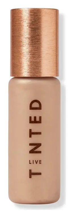 Live Tinted Hueglow Liquid Highlighter Drops Golden Hour
