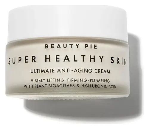 Beauty Pie Super Healthy Skin Ultimate Anti-Aging Cream