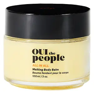 Oui the People Melting Body Balm