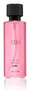 Mix:Bar Sparkling Hibiscus Hair & Body Mist