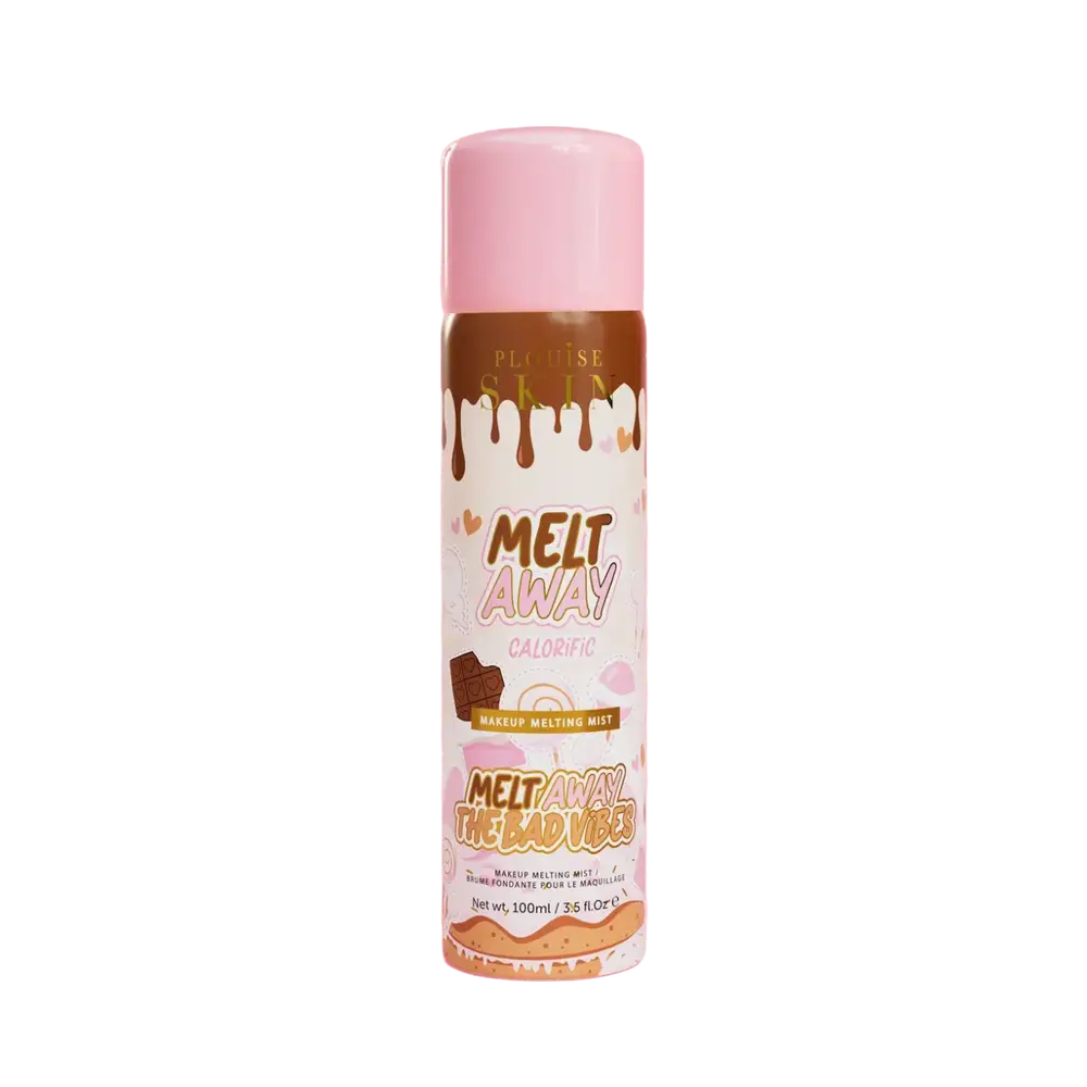 P. Louise Melt Away Makeup Melting Mist Calorific