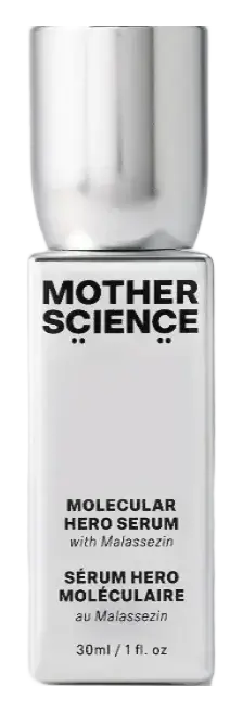 Mother Science Molecular Hero Serum