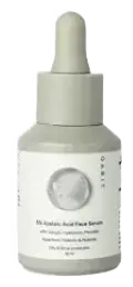 Gabit 5% Azelaic Acid Face Serum