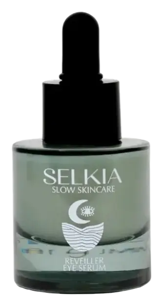 Selkia Reveiller Eye Serum