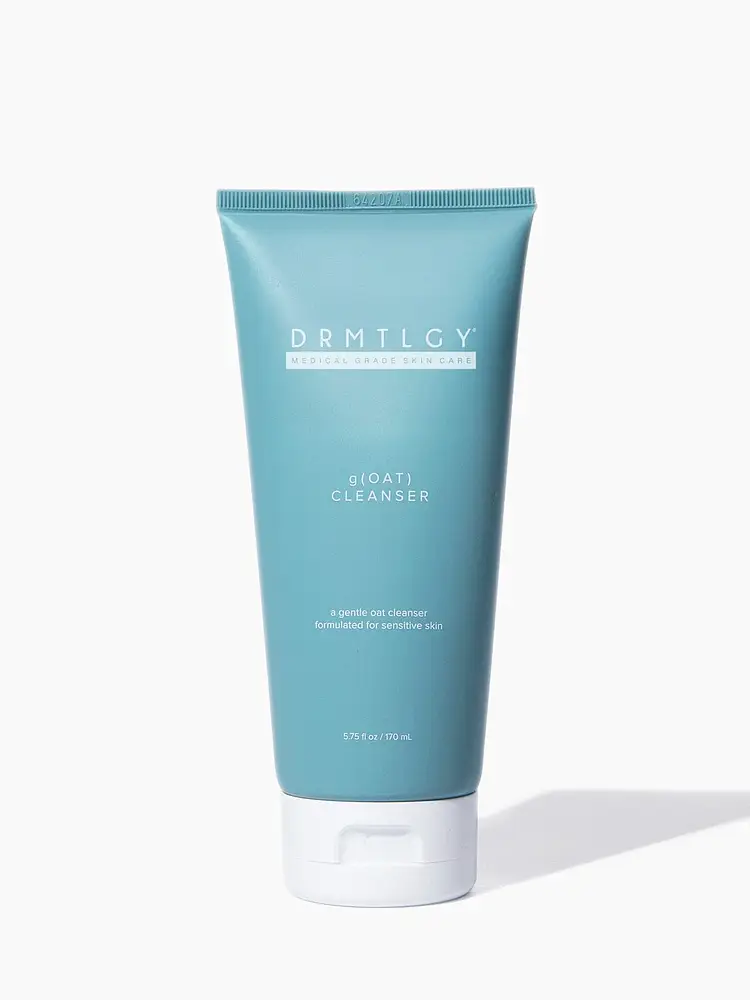 DRMTLGY G(Oat) Cleanser
