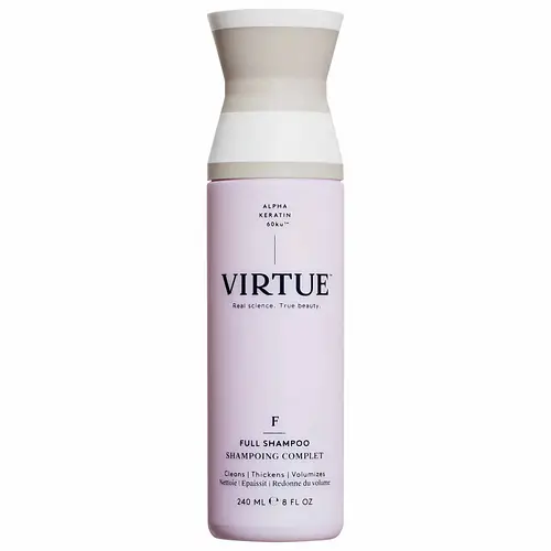 Virtue Full Shampoo