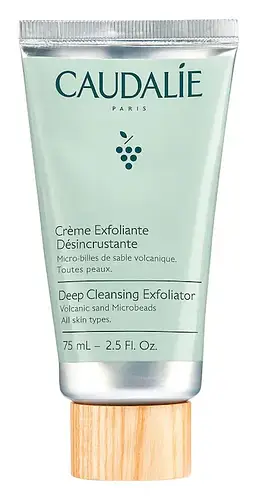 Caudalie Deep Cleansing Exfoliator