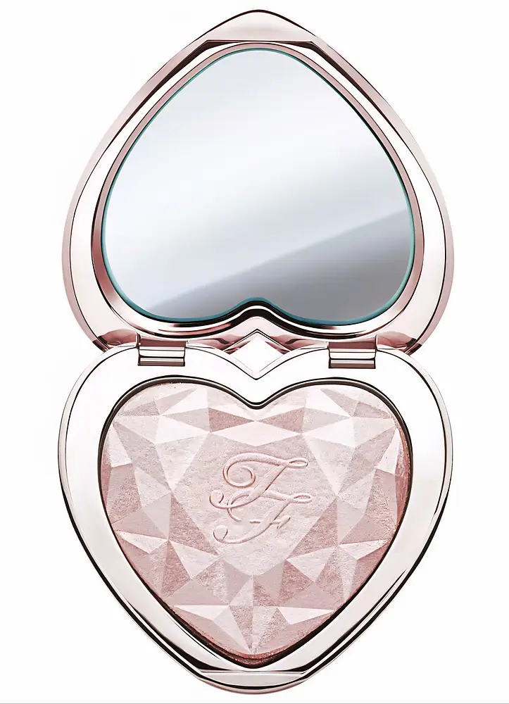 Too Faced Love Light Prismatic Highlighter Blinded By The Light