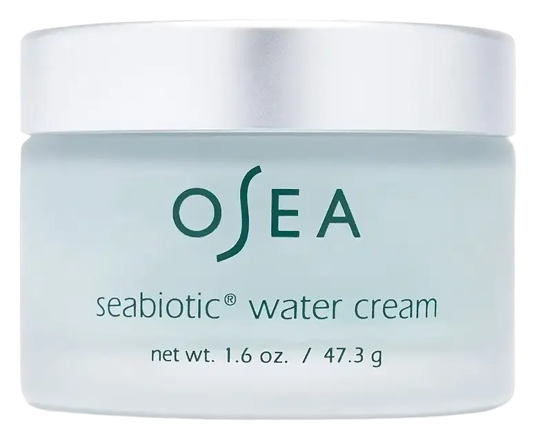 OSEA Seabiotic Water Cream