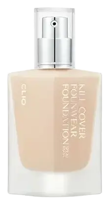 CLIO Kill Cover Founwear Foundation 03 Linen