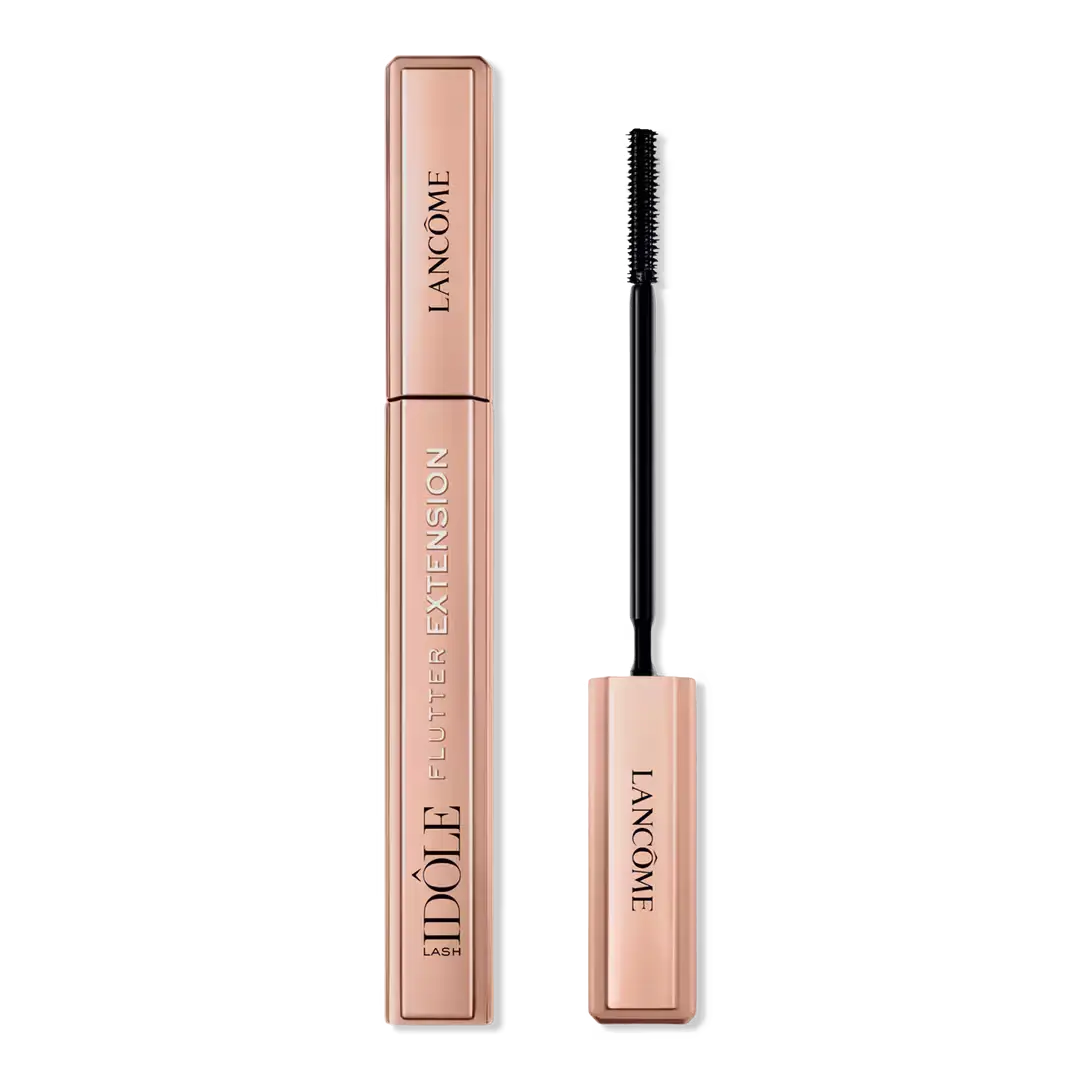 Lancôme Lash Idôle Flutter Extension Lengthening Mascara 01 True Black