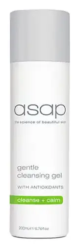 Asap Gentle Cleansing Gel