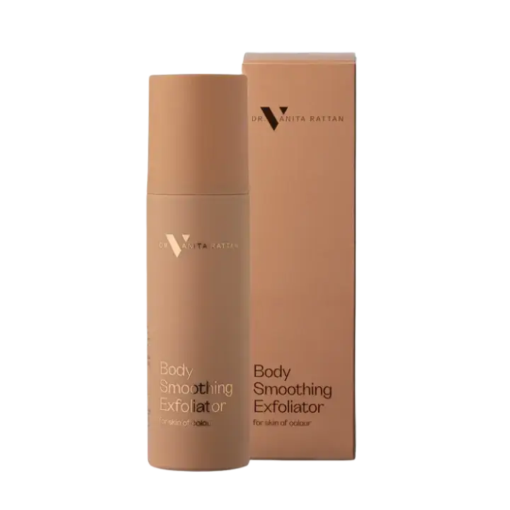 Skincare by Dr V Body Smoothing Exfoliator