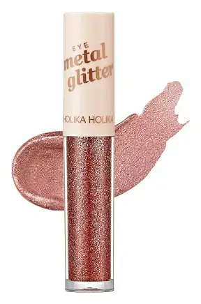 Holika Holika Eye Metal Glitter 07 Ruby Twister