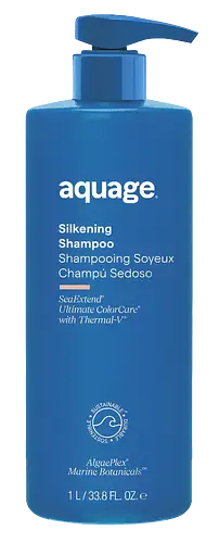 Aquage Silkening Shampoo