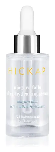 Hickap Niagara Falls Ultra-Hydrating Serum 72H