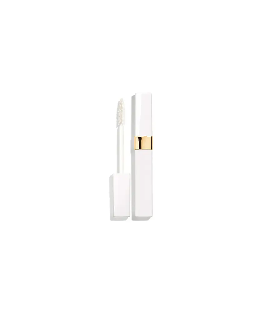 Chanel La Base Mascara Volume And Care Lash Primer