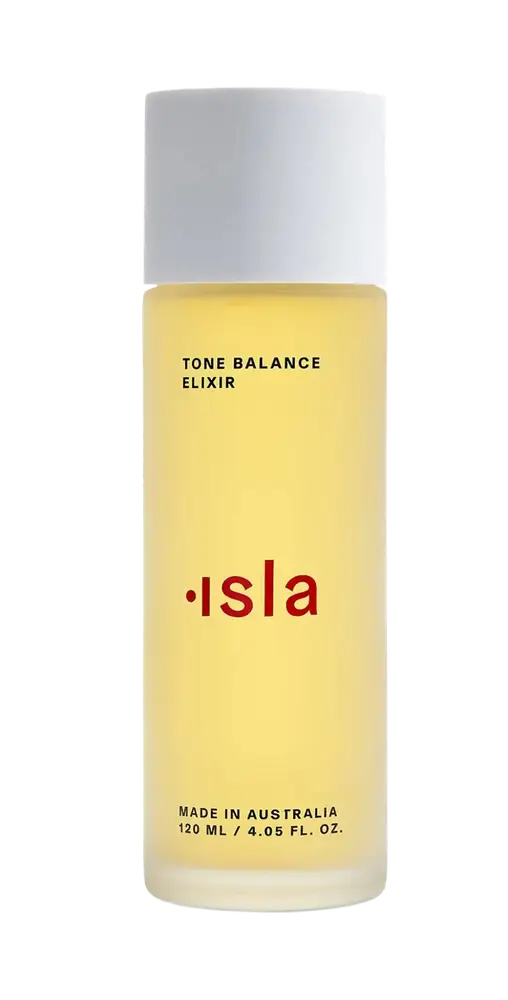 Isla Beauty Tone Balance Elixir