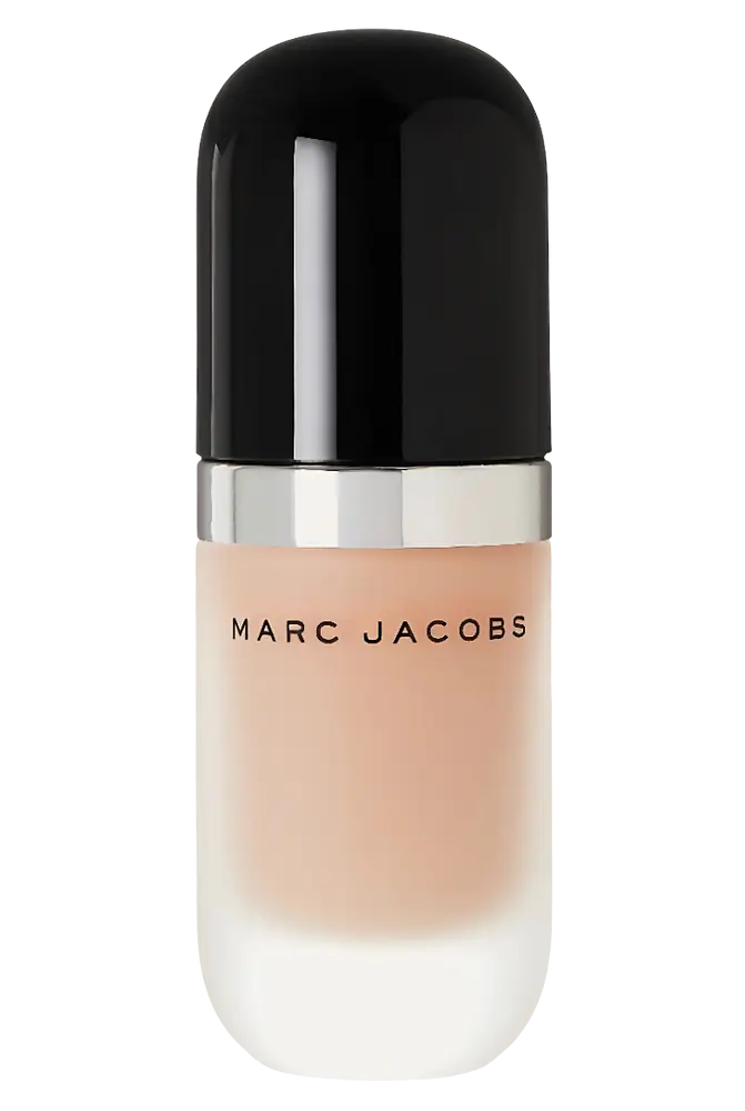 Marc Jacobs Beauty Re(marc)able Full Cover Foundation Concentrate 32 Beige Light