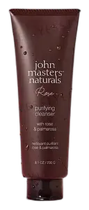 John Masters Organics Purifying Cleanser Rose