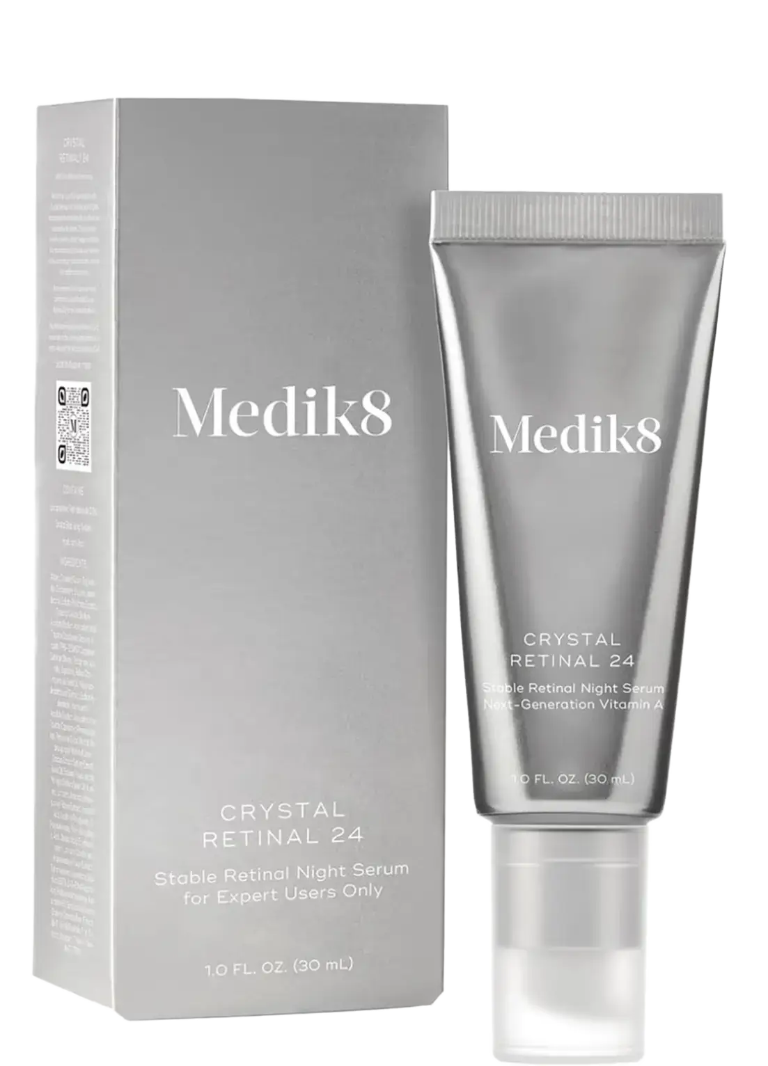 Medik8 Crystal Retinal 24