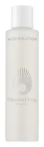 Omorovicza Acid Solution