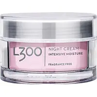 L300 Intensive Moisture Night Cream+