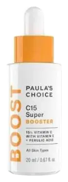 Paula's Choice C15 Super Booster