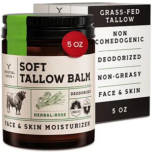 Ancestral Haven Soft Tallow  Balm