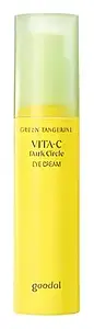 Goodal Green Tangerine Vita C Dark Circle Eye Cream
