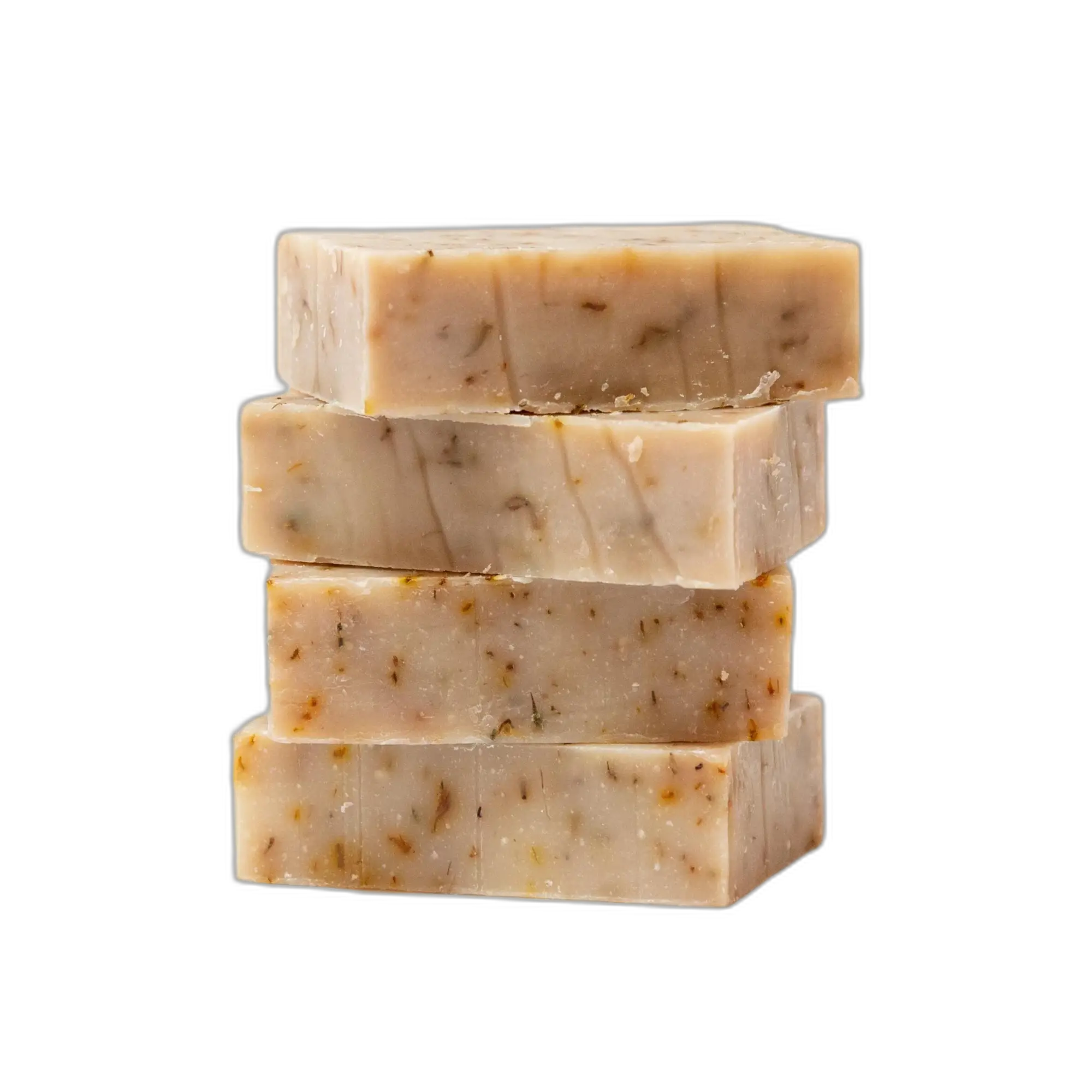 Moon Valley Organics Package Free Herbal Soap Lavender Calendula