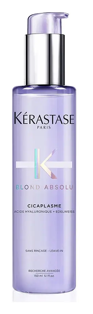 Kérastase Blond Absolu Cicaplasme Heat Protecting Spray