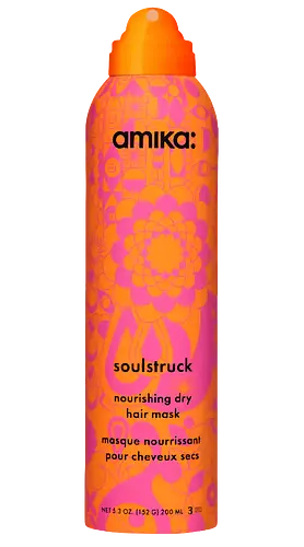 Amika Soulstruck Nourishing Dry Hair Mask