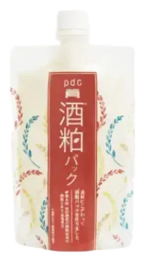 pdc Wafood Made Sake Lees Pack