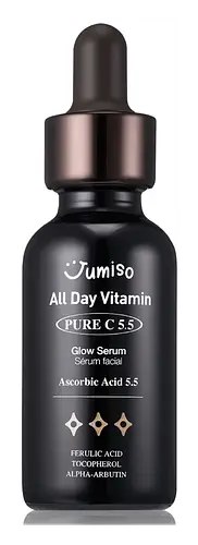 JUMISO All Day Vitamin Pure C 5.5 Glow Serum