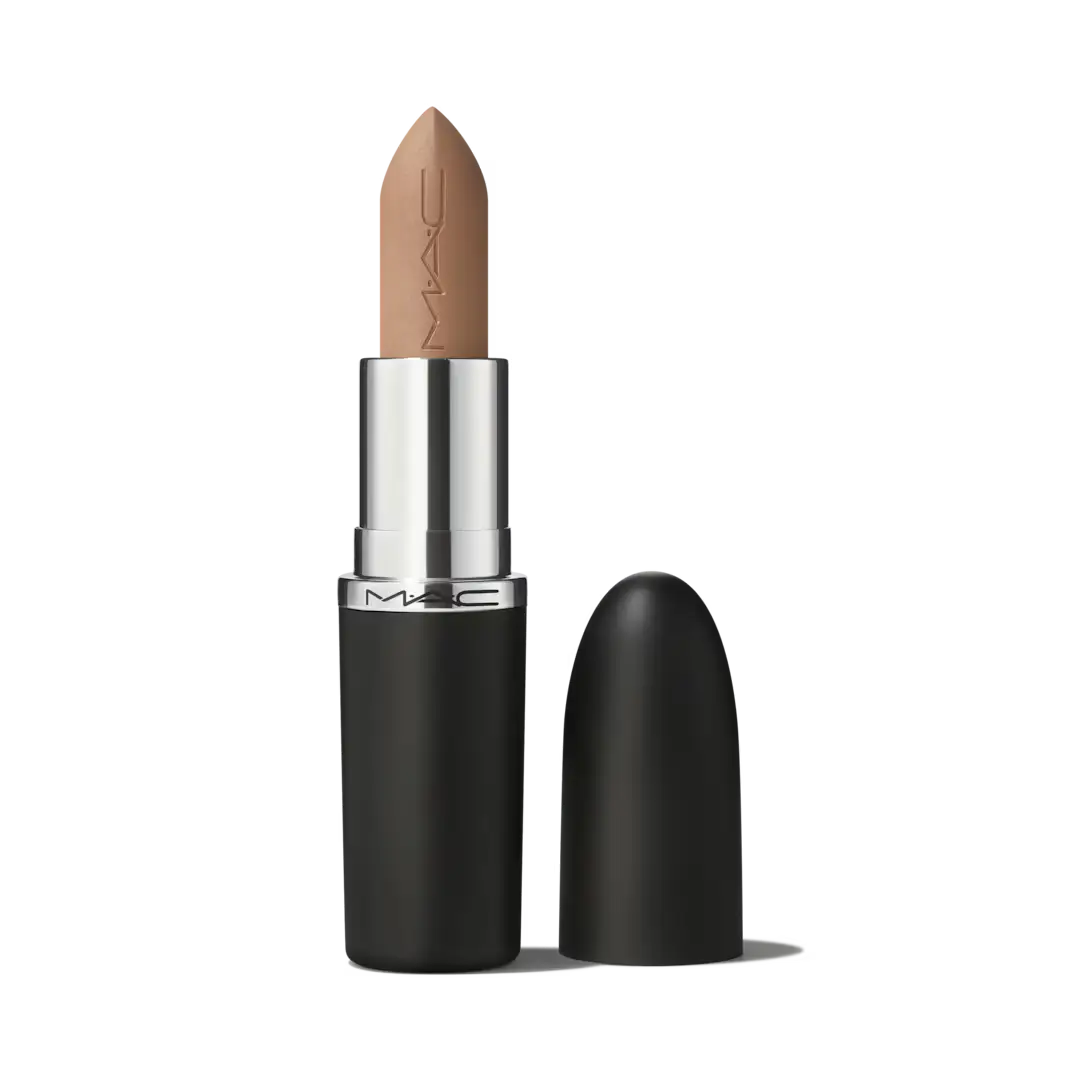 Mac Cosmetics M·A·Cximal Silky Matte Lipstick Folio