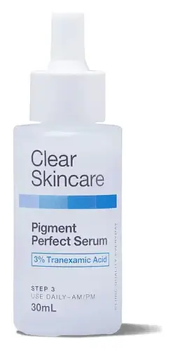 Clear Skincare Pigment Perfect Serum