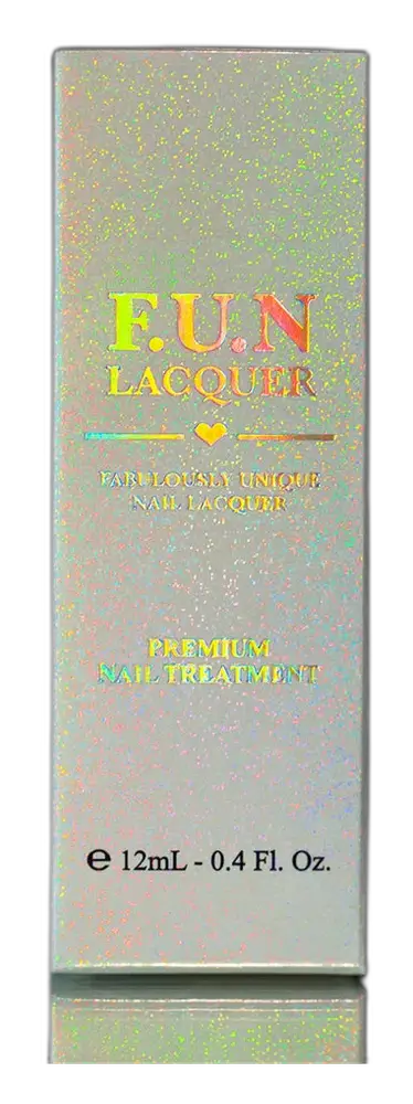 F.U.N Lacquer Triple 5