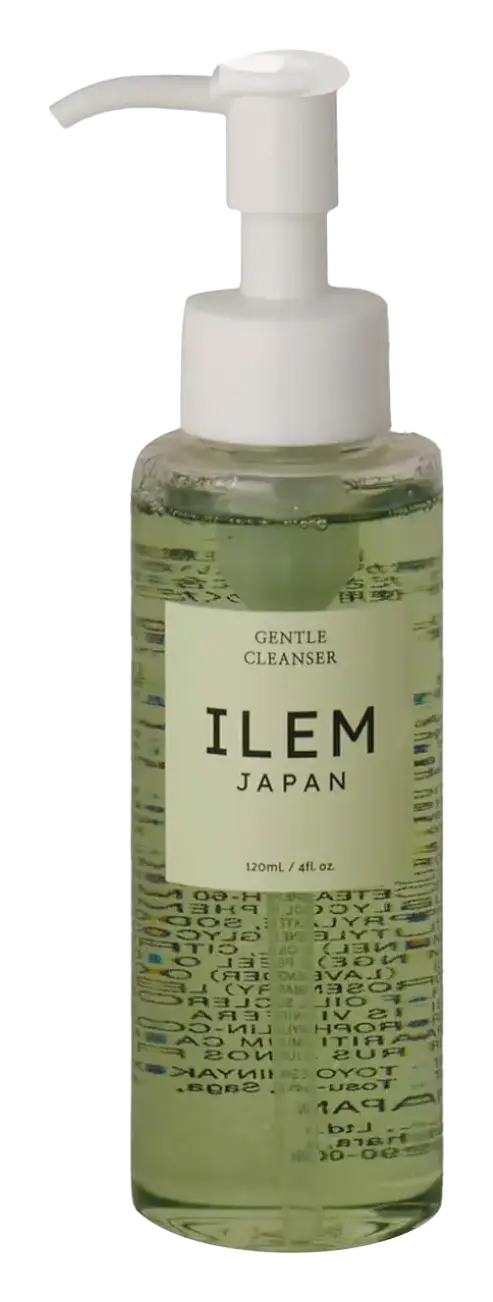 Ilem Japan Gentle Cleanser