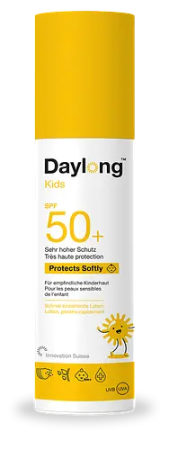 Daylong Kids Lotion SPF 50+