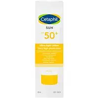 Cetaphil Sun SPF 50+ Ultra Light Lotion 100ml