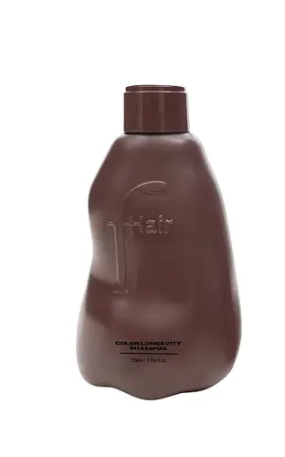 Fhair Color Longevity Shampoo