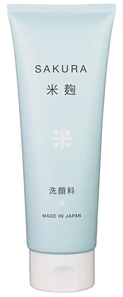Hirosophy Sakura Komekoji Clear Wash