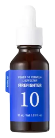 It's Skin Power 10 Formula LI Effector Firefighter