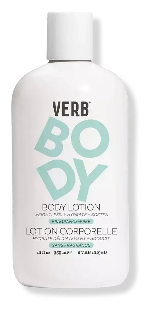 Verb Body Lotion