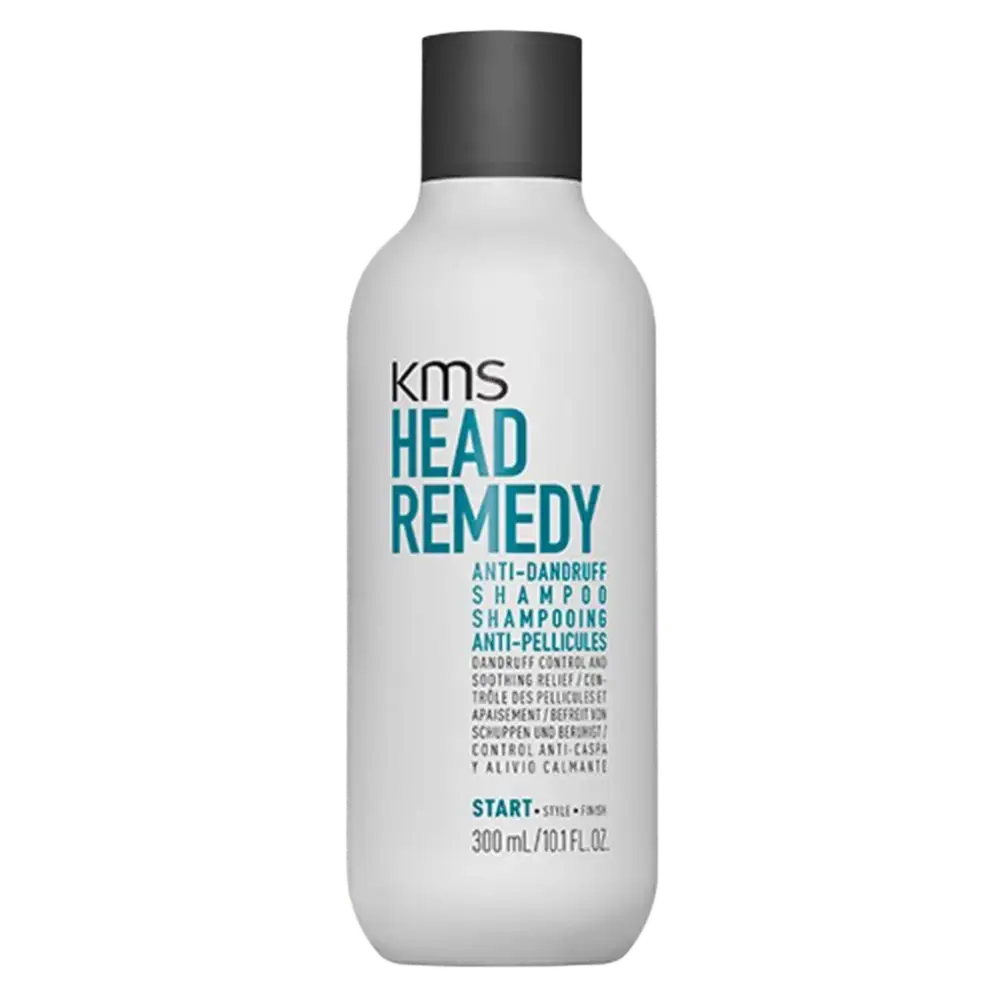 KMS Head Remedy Anti-Dandruff Shampoo